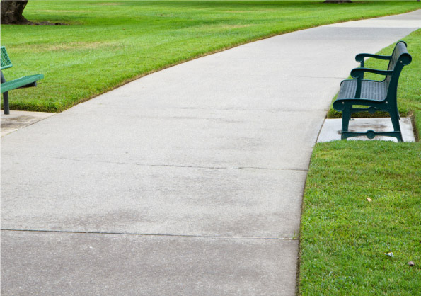 concreting services canberra