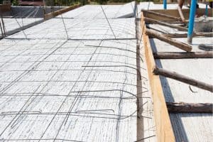 ace concreting driveway