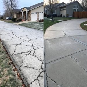 canberra concreting