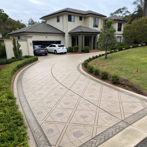 concreting services canberra