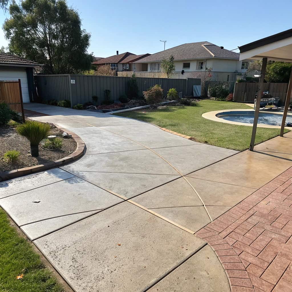 concreting canberra