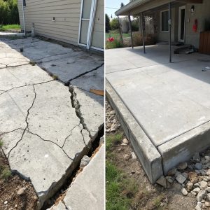 canberra concreting