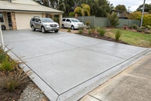 concreting services canberra