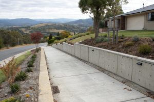 concreting services canberra
