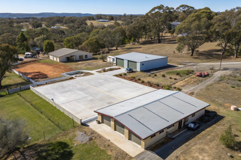 concreters canberra