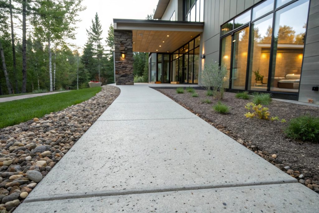 concreting services canberra