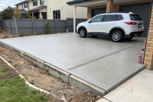 canberra concreting