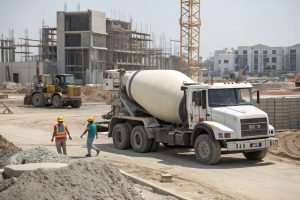 concreting services canberra