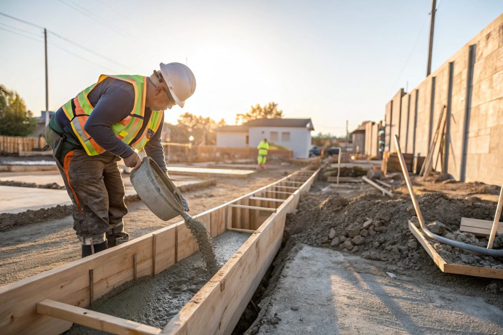 concreting canberra