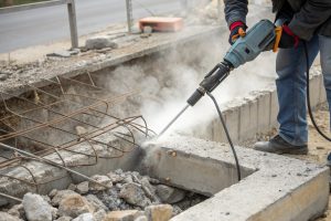 concreting services canberra