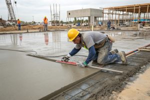 concrete specialist canberra