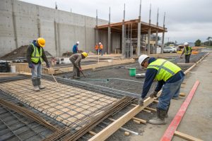 concreting services canberra